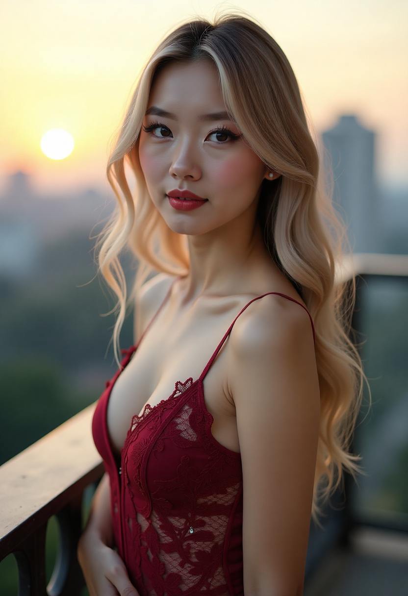 直播封面