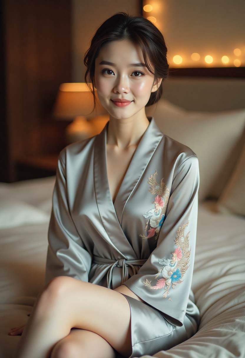 直播封面